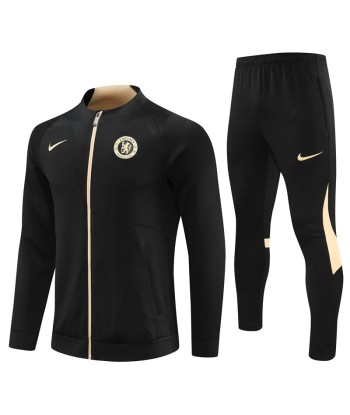 CHELSEA BLACK/GOLD 2023/24 france