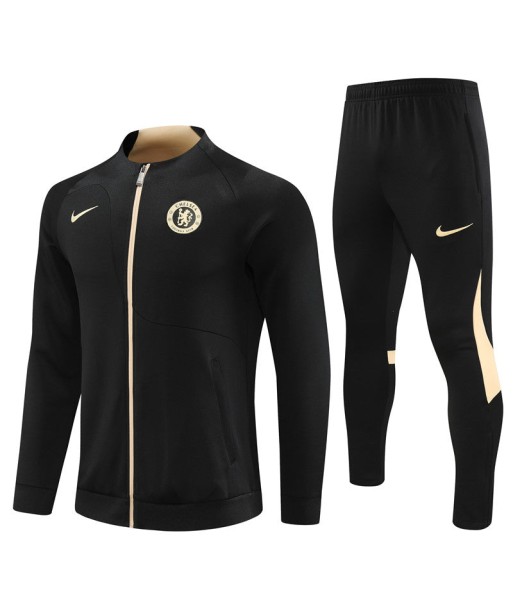 CHELSEA BLACK/GOLD 2023/24 france