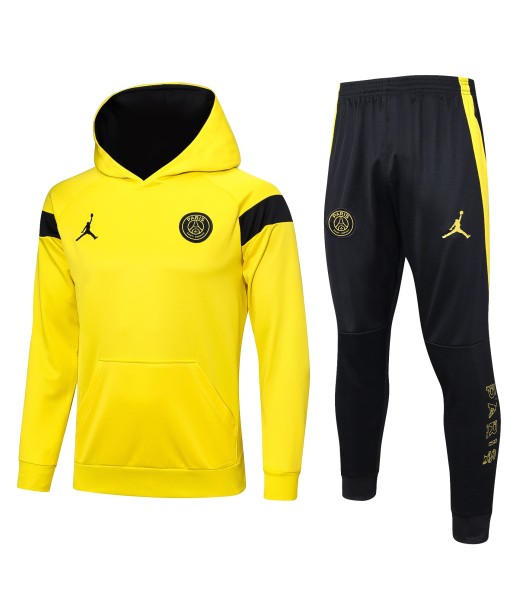 PSG YELLOW/BLACK 2023/24 acheter en ligne