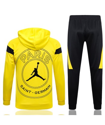 PSG YELLOW/BLACK 2023/24 acheter en ligne