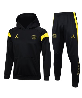 PSG BLACK/YELLOW 2023/24 Comment ça marche