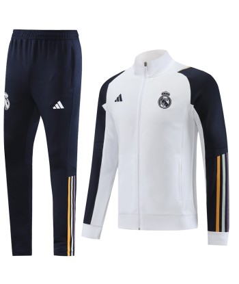 REAL MADRID HOME WHITE 2023/24 50% de réduction en Octobre 2024