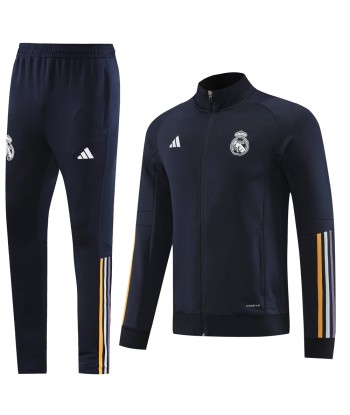 REAL MADRID BLU NIGHT 2023/24 les muscles