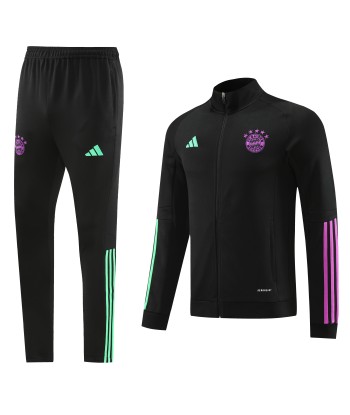 BAYERN MONACO BLACK/VIOLET 2023/24 Venez acheter