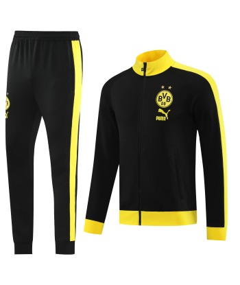 BORUSSIA DORTMUND BLACK/YELLOW 2023 Voir les baskets