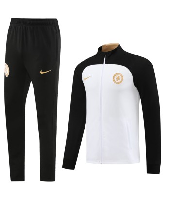 CHELSEA WHITE/GOLD 2023/24 en linge