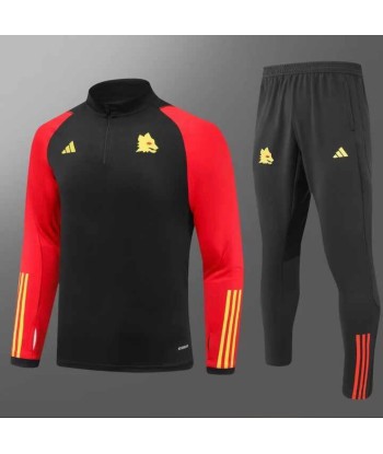 ROMA 1/2 ZIP ADIDAS hantent personnes