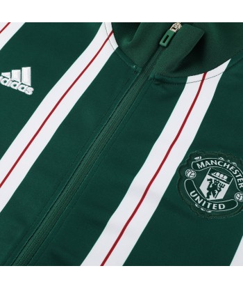 MANCHESTER UNITED 2023/24 AWAY VERSION Fin de série