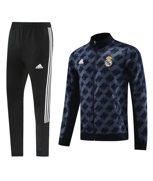 REAL MADRID 2023/24 AWAY VERSION la chaussure