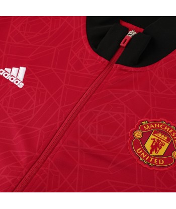 MANCHESTER UNITED 2023/24 HOME VERSION Economisez 