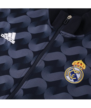 REAL MADRID 2023/24 AWAY VERSION la chaussure