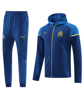 MARSIGLIA 2023/24 BLUE/GOLD en stock