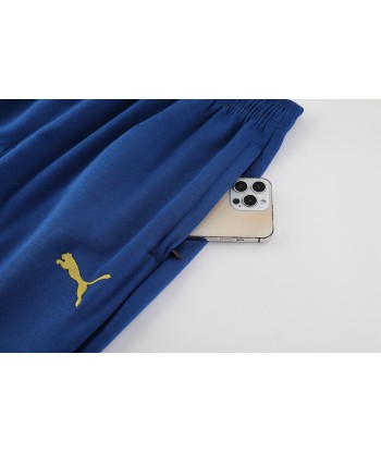 MARSIGLIA 2023/24 BLUE/GOLD en stock