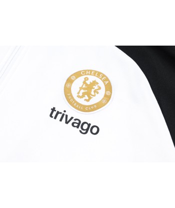 CHELSEA 2023/24 WHITE/GOLD chez Cornerstreet bien 