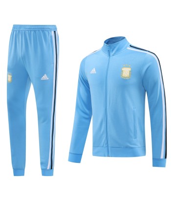 ARGENTINA HOME VERSION 2024 Le MVP de beaucoup