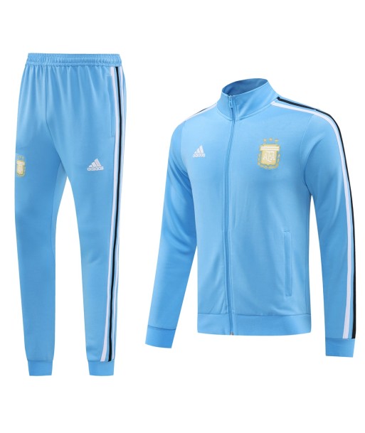 ARGENTINA HOME VERSION 2024 Le MVP de beaucoup