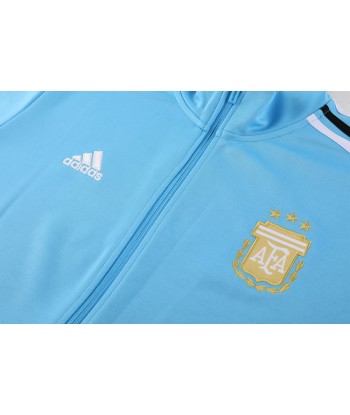 ARGENTINA HOME VERSION 2024 Le MVP de beaucoup