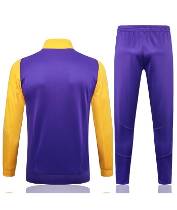 REAL MADRID VIOLET/YELLOW prix pour 