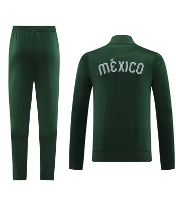 MEXICO HOME VERSION 2024 s'inspire de l'anatomie humaine