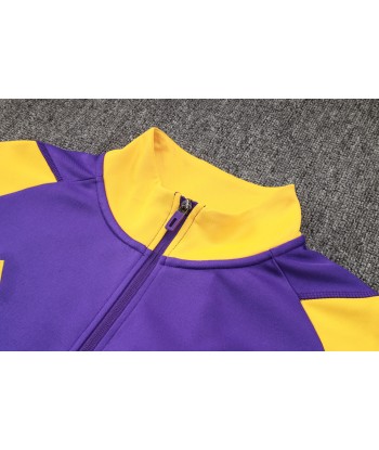 REAL MADRID VIOLET/YELLOW prix pour 