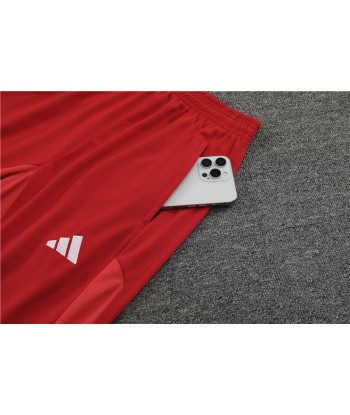 BAYERN MONACO 1/2 ZIP HOME VERSION Fin de série