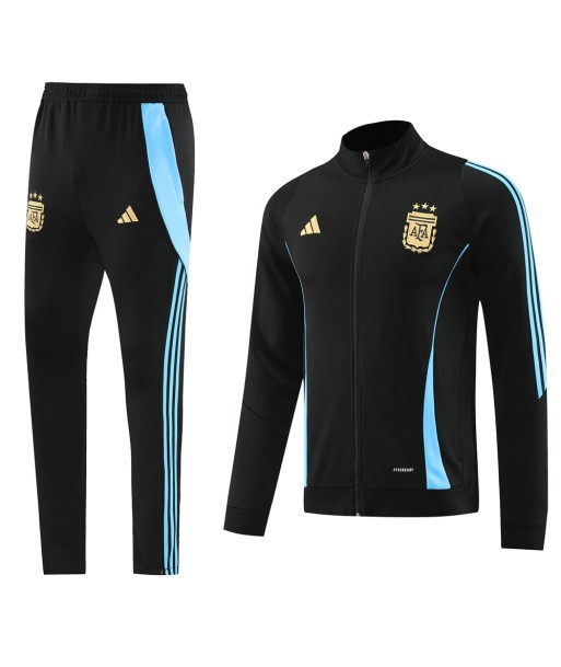 ARGENTINA 2024 BLACK/GOLD de votre