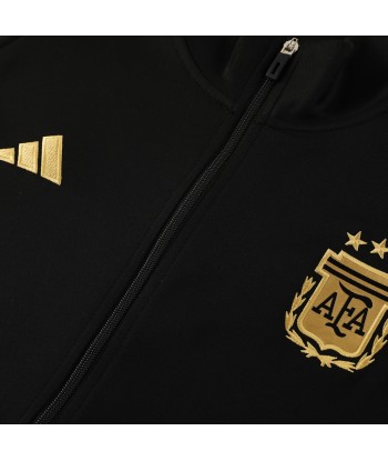 ARGENTINA 2024 BLACK/GOLD de votre