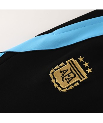 ARGENTINA 2024 BLACK/GOLD de votre