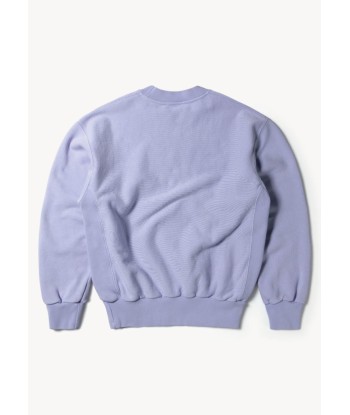 ARIES - PREMIUM TEMPLE SWEATSHIRT LILAC l'évolution des habitudes 