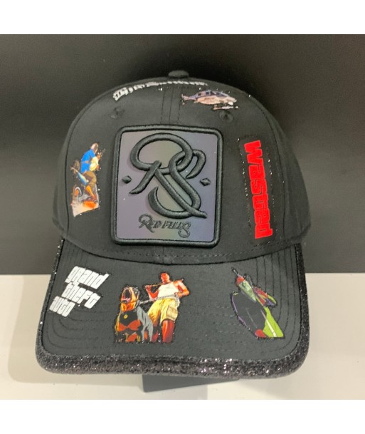 Casquette RS GTA Découvrez la collection