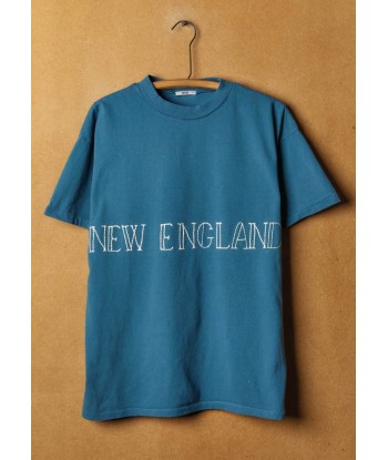 BODE - NEW ENGLAND TEE meilleur choix