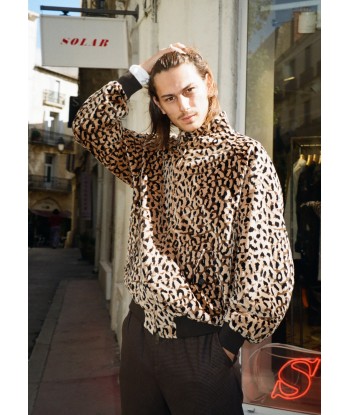 WACKO MARIA x BARACUTA G9 Animalier Comparez et commandez 