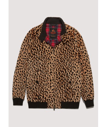 WACKO MARIA x BARACUTA G9 Animalier Comparez et commandez 