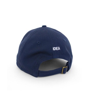 IDEA - CHAMPION SPEED DATER CAP NAVY 2024