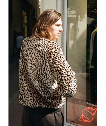 WACKO MARIA x BARACUTA G9 Animalier Comparez et commandez 