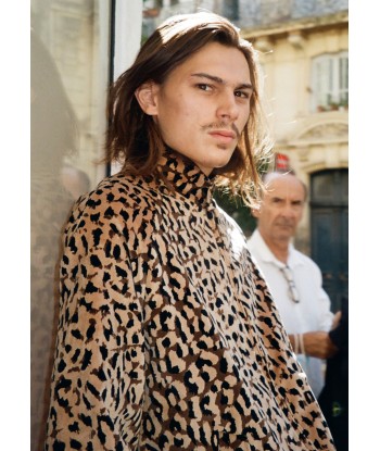 WACKO MARIA x BARACUTA G9 Animalier Comparez et commandez 