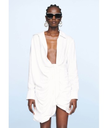 JACQUEMUS - LA ROBE BAHIA en ligne des produits 