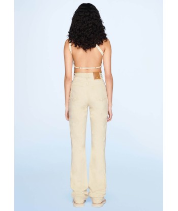 JACQUEMUS - LE DE NIMES OFF WHITE offre 