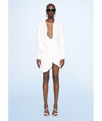 JACQUEMUS - LA ROBE BAHIA en ligne des produits 