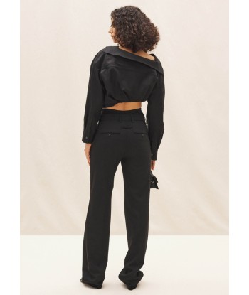 JACQUEMUS - LE PANTALON CAMARGUE l'achat 