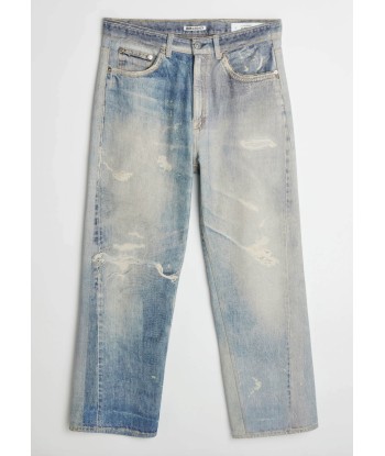 OUR LEGACY - THIRD CUT DIGITAL DENIM PRINT En savoir plus