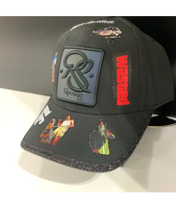 Casquette RS GTA Découvrez la collection