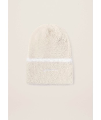 JACQUEMUS - LE BONNET NEVE OFF WHITE Les magasins à Paris et en Île-de-France