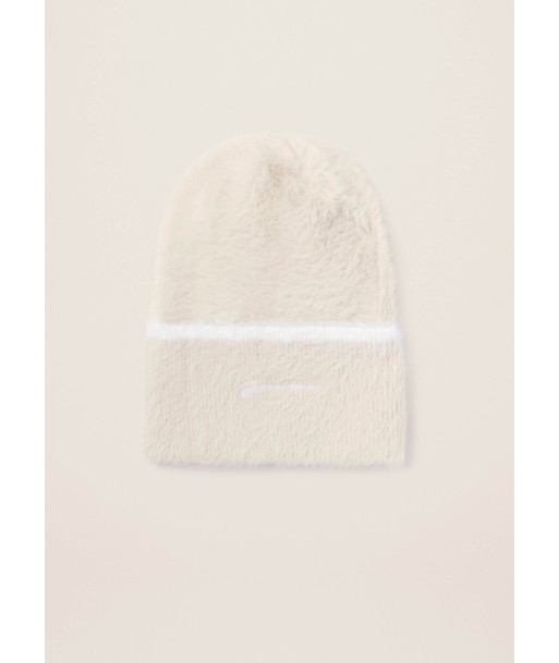 JACQUEMUS - LE BONNET NEVE OFF WHITE Les magasins à Paris et en Île-de-France