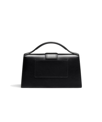 JACQUEMUS - LE GRAND BAMBINO BLACK livraison gratuite