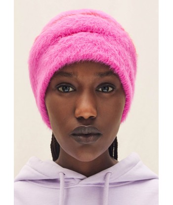 JACQUEMUS - LE BONNET NEVE PINK une grave pollution 