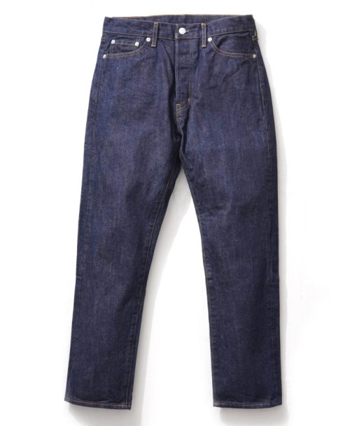 ORDINARY FITS - 5P ANKLE DENIM ONE WASH est présent 