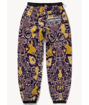 ARIES - FLEUR FLEECE PANT ou a consommer sur place