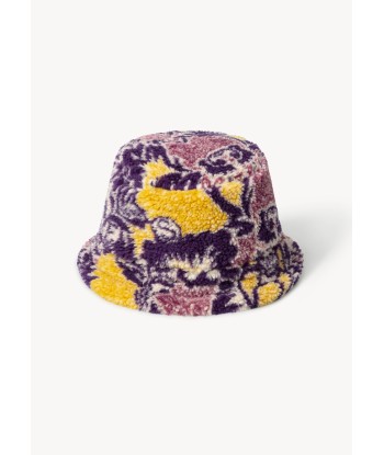 ARIES - FLEUR FLEECE BUCKET HAT acheter en ligne