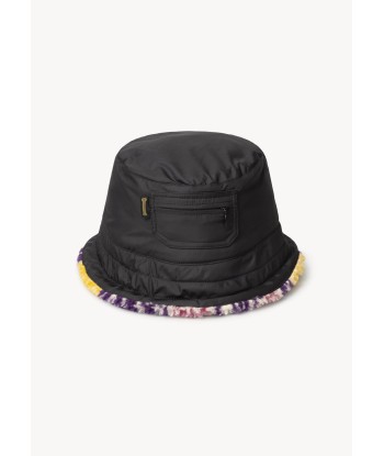 ARIES - FLEUR FLEECE BUCKET HAT acheter en ligne